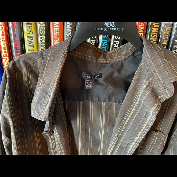 Men Shirt - Picture 2 of 3